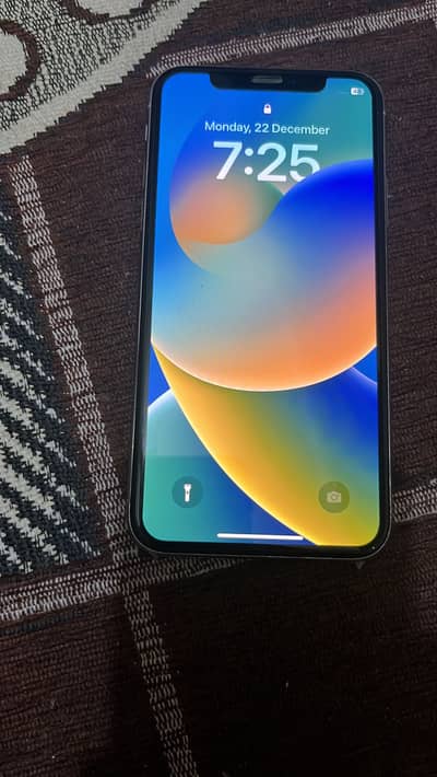 IPhone X PTA Approved