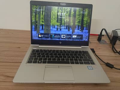 HP Elitebook 830 G6