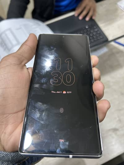 Google Pixel 6 Pro Offical PTA APPROVED