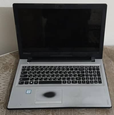 Lenovo core i-7 6th generation 128 SSD