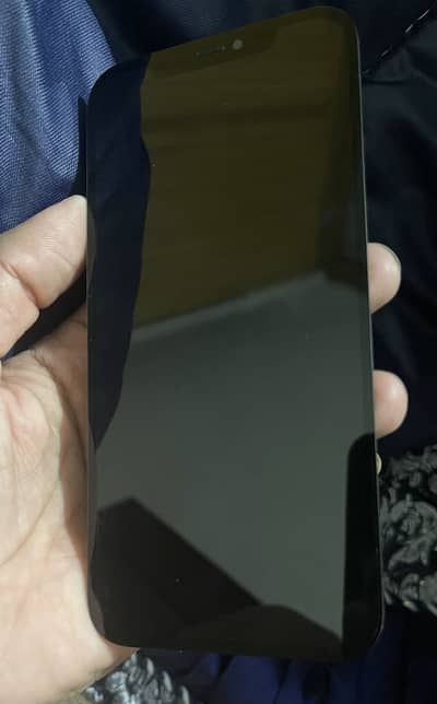 iPhone 12 Pro Max original LCD guaranteed no scratch