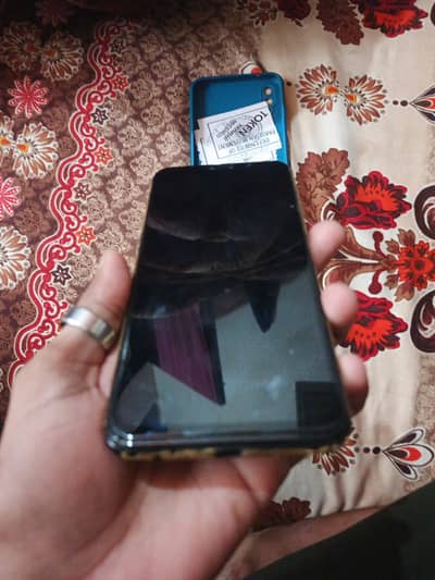 Huawei y9  2019 4 64