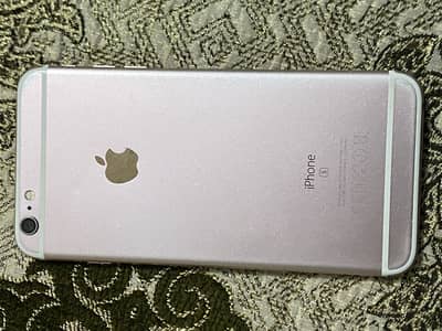 Iphone 6s plus for sale