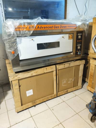 pizza oven/fryer/conveyor oven/grill/counter/hotplate/working table