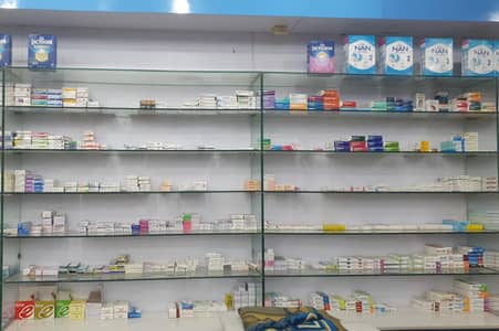 racks shelves counter for sale