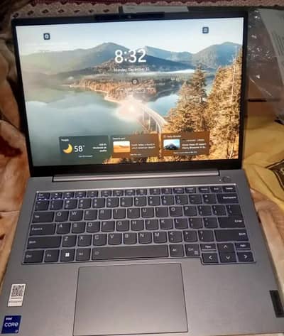Lenovo thinkbook 14 core i7 13th Gen