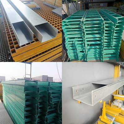 Cable Tray Duct | electrical panel Ht,Lt panel | solar structure| Duct