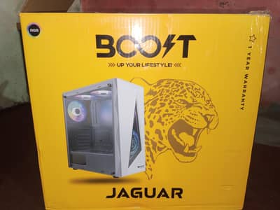 Full Gaming Setup . RX 580 8GB Graphic card