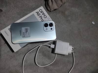 OPPO A 6 PRO 8.256  FOR SALE   NEED MONY