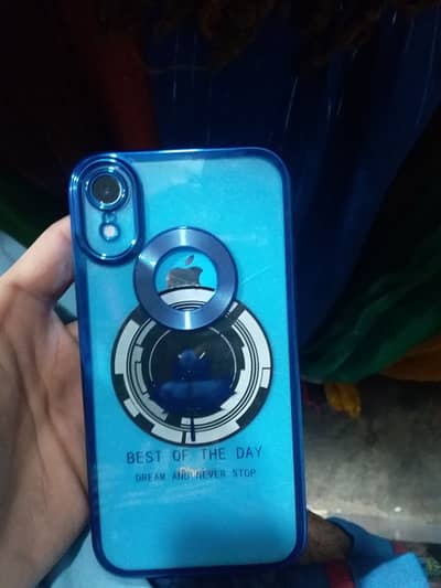 iPhone XR exchange possible