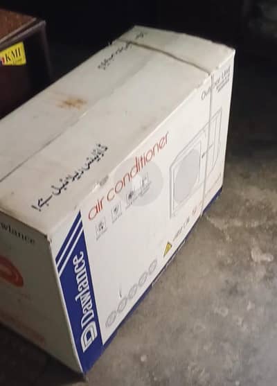 Dawlance sprinter x 30