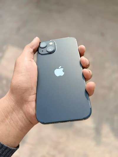 I phone 13 jv Lash Condition