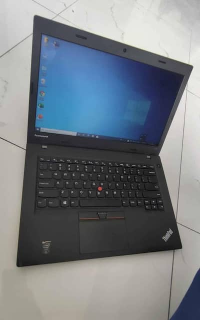 Lenovo Thinkpad