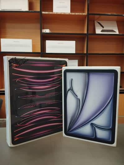 Apple iPad Pro and Air Best Price NEW YEAR deal