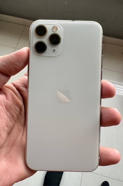 IPHONE 11 PRO