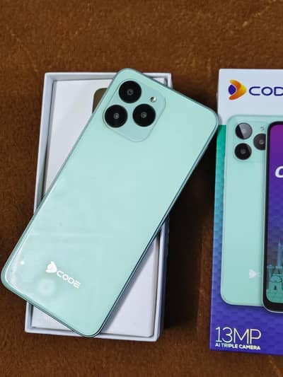 Dcode cygnal 3 pro with complete box