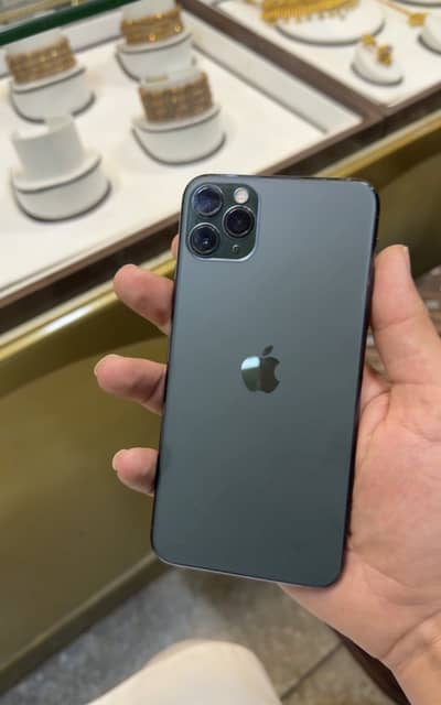 iphone 11pro Max 64gb