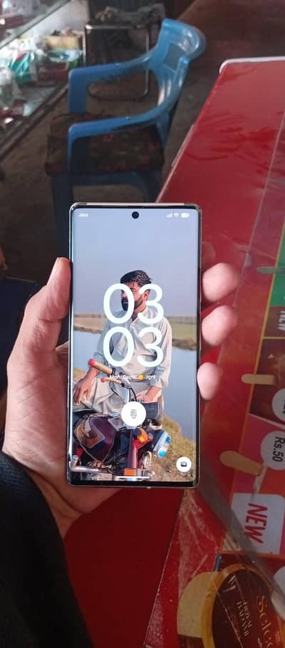 8/128 condition 9/10 almost water pack