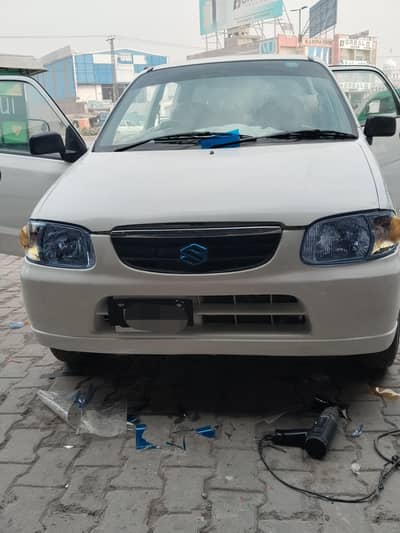 Alto VXR in Stunning Condition