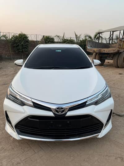 Altis SE 2022 for sale