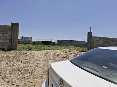 6 Kanal Yard/Warehouse Available For Rent