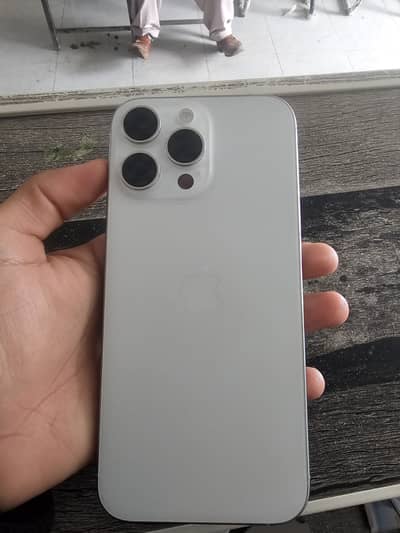 Apple iPhone 16 pro max for sale