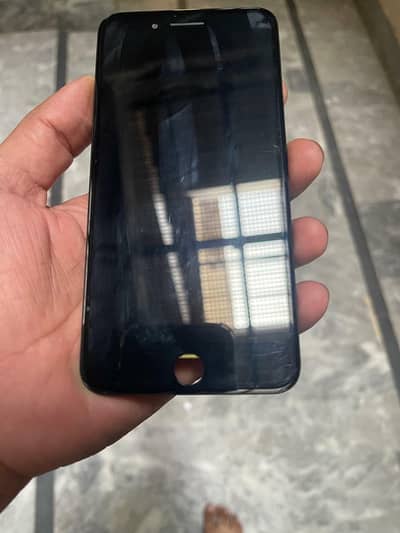 iphone 7 plus Orignal lcd for sale 100 % ok no any fault