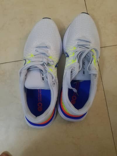 Nike branded slightly  used