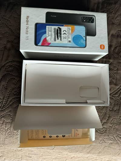 redmi note 11