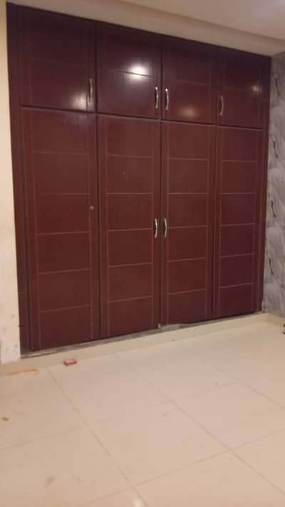 3 Marla ground portion for rent in Ghauri town phase 5b