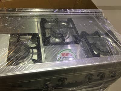 EXM-334 sungle door cooking range