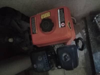 generator water pump for sale