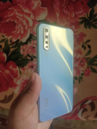 vivo S1 (original) 4/128