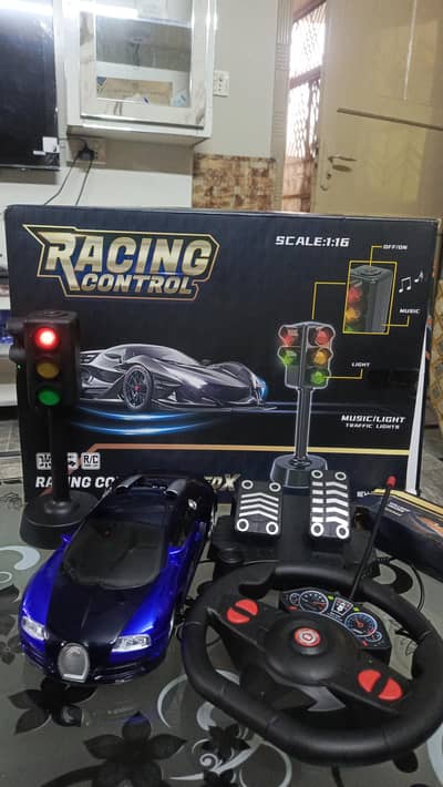 I sell it because I need money for my mother medicine