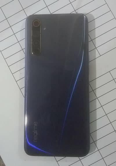 realme 6i pta offical  aprove all ok fresh set