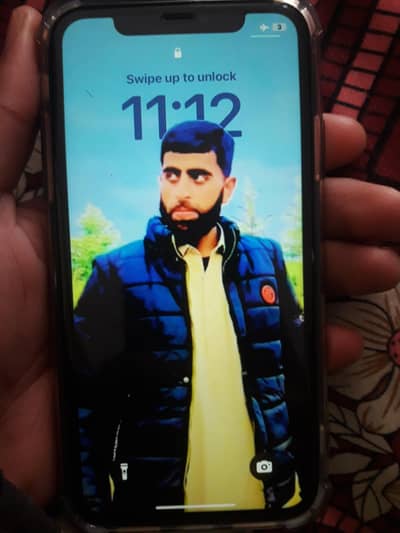 Battery health 82 water pack all ok