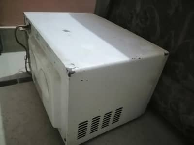 Dawlance company oven for sale