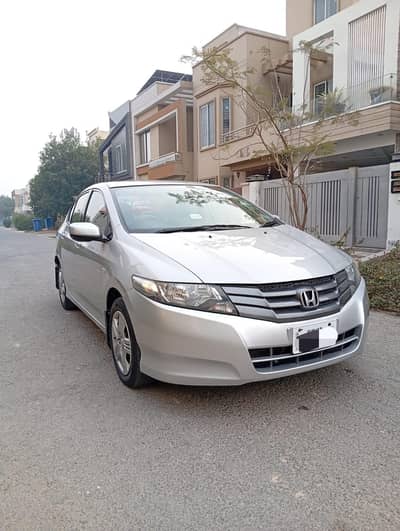 Honda City 2013/2014
