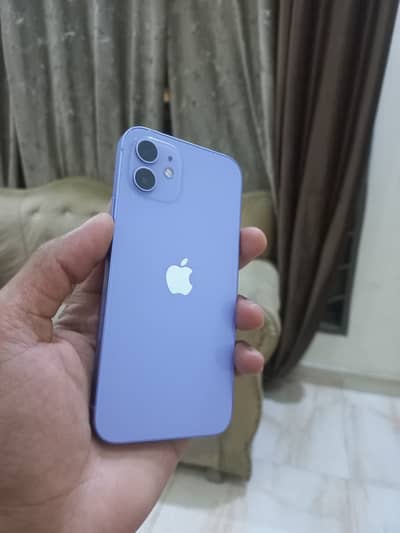 IPhone 12 jv non active 82 BH 64 GB