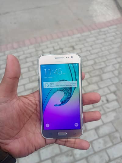 Samsung J2