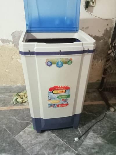 bhote ache washing machine hai acha result hai