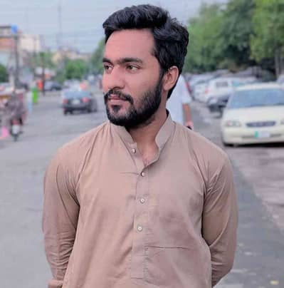 yousaf