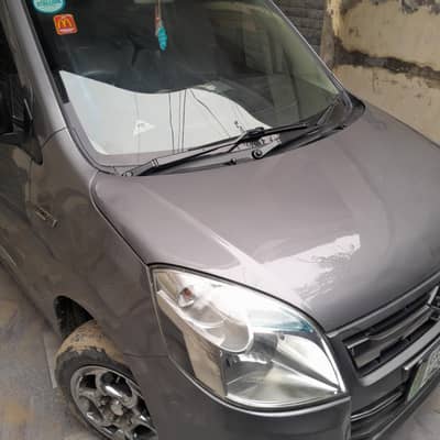 wagon r vxr immaculate condition.