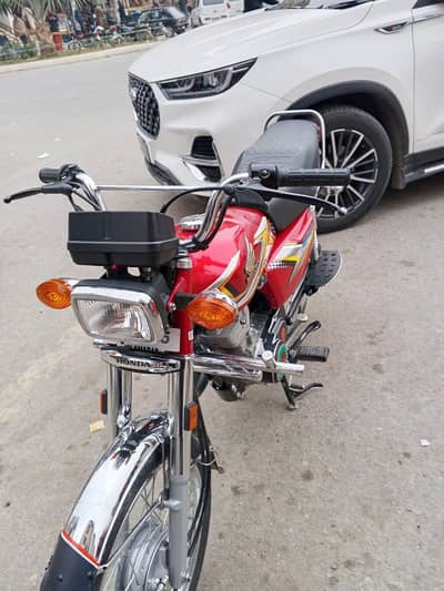 125cc sell in multi garden b17