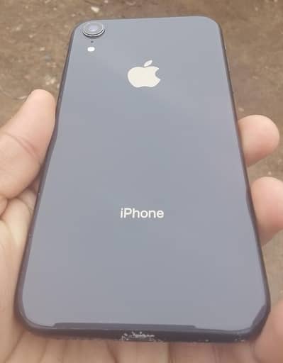 I phone XR 64 gb non pta
