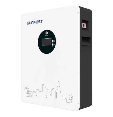 Battery / Lithium Battery / Solar Battery