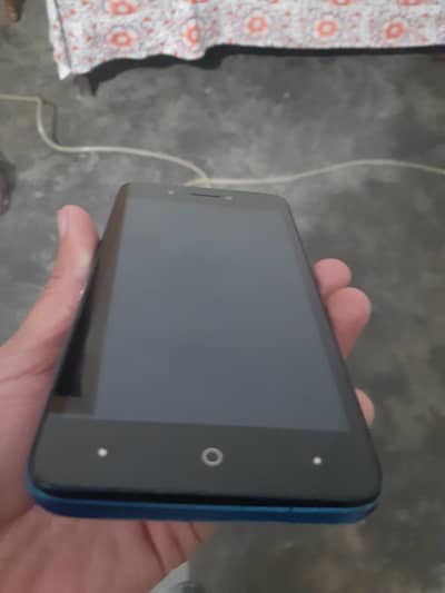 Itel A25 pro DUAL SIM PTA APPROVED  2/32