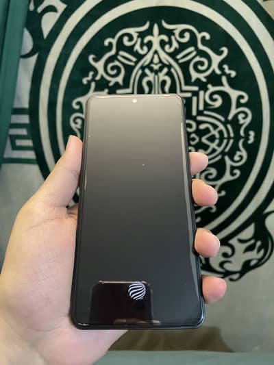 vivo v27e