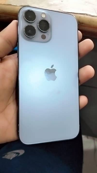 I phone 13 Pro Max