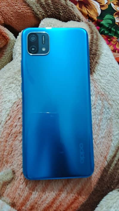 oppo mobile good condition mobile plus box 4/64